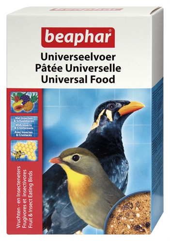 Beaphar universeelvoer