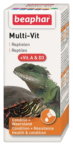 Beaphar turtle vit