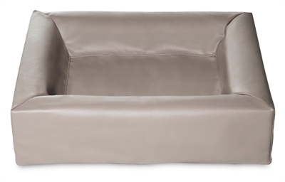 Bia Bed hondenmand taupe 70 x 60 x 12 cm