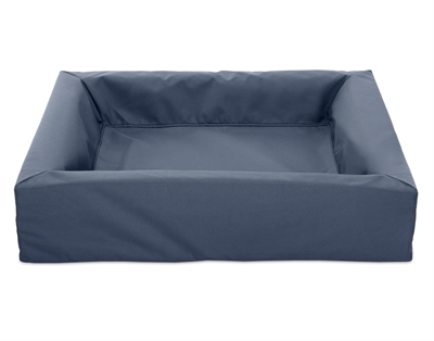 Bia Bed hondenmand outdoor blauw 60 x 50 x 12 cm