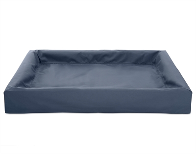 Bia Bed hondenmand outdoor blauw 120 x 100 x 15 cm