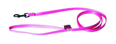 Martin sellier looplijn nylon roze