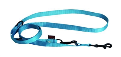 Martin Sellier Multipurpose Lijn Nylon Turquoise 20MMX200CM