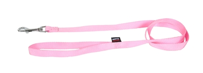 Martin sellier looplijn basic nylon roze 16MMX120CM