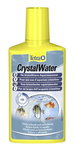 Tetra aqua crystalwater