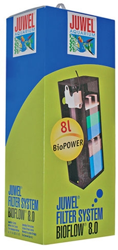 Juwel bioflow 8.0 filter