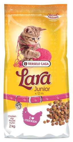 Lara Kitten 2 Kg