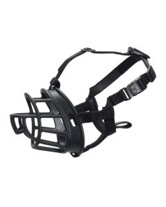 Baskerville ultra muzzle muilkorf
