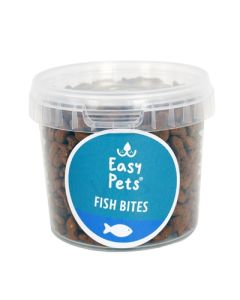 Easypets fish bites kat