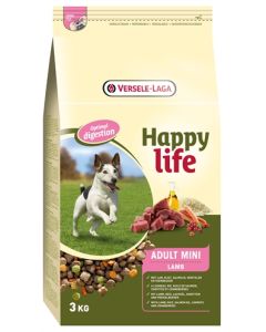 Happy life adult mini lamb