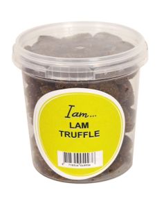 I am lam truffle
