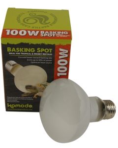 Komodo warmtelamp es