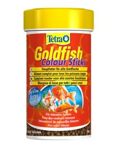 Tetra animin goudvis colour