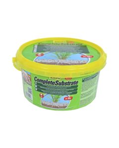 Tetra voedingsbodem plant substrate complete