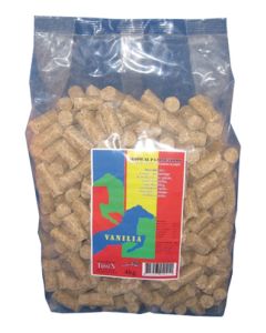 Vanilia tropical